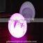LED light crafts with remote control YXF-1420D