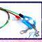 2015 Most Popular Rubber pet leash dog training Collar With High quality