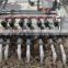 Agriculture Greenhouse Filter System