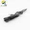OEM vendor aluminum handle electrophoresis knife blade best multi-tool italian folding knife
