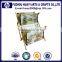 Customized Folding Laundry Basket With Legs
