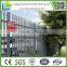 102mm x 44mm RSJ  china wholesale antique wrought iron Palisade Security Fencing