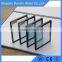 8+12A+8 / 6+12A+6 LOWE / reflective double tempered insulated glass for curtain wall