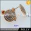 Lastest Design Gold Earring