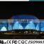 DC24 voltage ultra thin high brightness led bar lamp outdoor waterproof IP68