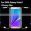 Privacy screen protective film for Samsung galaxy note 5 anti spy film