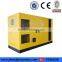 New design open type or silent type 100kva generator diesel