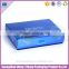 Embossing surface paper luxury box cosmetic