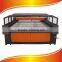 High Speed Auto Feeding Fabric CO2 Laser Cutting Machine Price