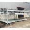 Easy operation and parking comfort combilift car park system supplier