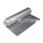 Washing resist Silver hot stamping foils for textile and fabric