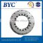 YRTM460 Rotary Table Bearing with integrated angular measuring system|turret bearing