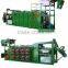 Auto Pichking Auto Hanging Rubber Sheet Cooling Machine/Batch Off Cooler With Factory Direct Price