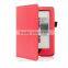 leather case cover for Kobo Glo HD 6 inch Ebook Ereader