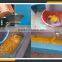 Leader high quality mango/tomato pulping machine for processing line offering its services to overseas