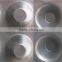 Rain drainage system hdpe drainage sheet