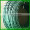 Superior quality pvc coated tie wire
