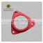 Spare Parts triangle for Combine Harvester (Yenisey-1200)