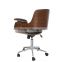 hot sales new design elegant bentwood adjustable modern office chair