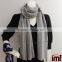 Women 100% Pure Mongolian Cashmere Poncho