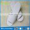 N180 Nice Quality open adult and kids cheap disposable hotel slipper