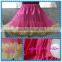 royal blue tutus dress, girl skirts adult pettiskirt dress hot pink petticoat