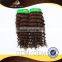 DEEP CURL curly brazilian hair brazilian loose curl for wholesales