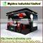 Myidea Specialized designed fatory retail creative wooden jewelry/watch kiosk