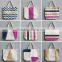 large tote bag canvas cotton factory price