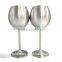 New and Hot selling design stainless steel champagne cup