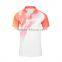 High Quality Polyester Digital Print Cricket Shirt