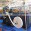 disposable paper tea cup making machine prices