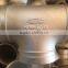 UL FM Ductile Iron Grooved Pipe Fittings 300PSI painted&galavnized&dacromet