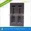 Customized plastic wine blister pack
