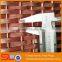 Metal Mesh Flat Series XY-4215T Stainless Steel Weave Wire Mesh Bronze Mesh