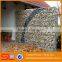 Welded Mesh Galvanized Gabion Wire Mesh Box (ISO Factory)