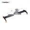 Commlite 2nd Generation 100% Aluminum Alloy Sliding-pad Video Track Slider Dolly Slider Video Stabilizer 60CM