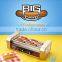 2016 hot sale Hot-dog with 7grill,sausage baking grill