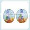 2014 New Style Decorative Vinyl Fridge Stickers