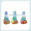 2014 New Style Decorative Vinyl Fridge Stickers