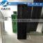 Customized vacuum formed plastic machine cover