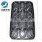 ABS or PVC vacuum forming tray
