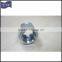 M24 hexagonal castle nut (DIN935)