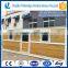 China's alibaba folding container houses for industrial production or container restaurant