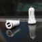 Remax 3.4A Fast Charging Dolfin Series Car Charger LED Light 3USB Ports Universal Car Charger For IOS/Android TB-0243