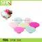 Best selling new product 2016 massage silicone facial cleansing brush