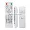 LED TV STB SAT DVB-T2 OTT IPTV Android TV BOX Satillite Remote Controller