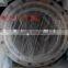 Flange ASTM A 694 Gr. F52 with Collar - CS