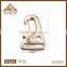 Fashion high quality wholesale zinc alloy buckle