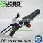 Lithium Ion Battery Foldable Electric Bicycle 20 Inch